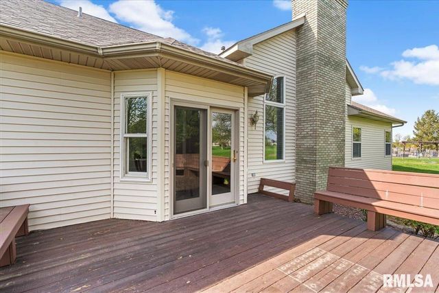 3617 Sundance Drive, Springfield, IL 62711