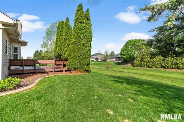 3617 Sundance Drive, Springfield, IL 62711