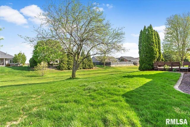 3617 Sundance Drive, Springfield, IL 62711