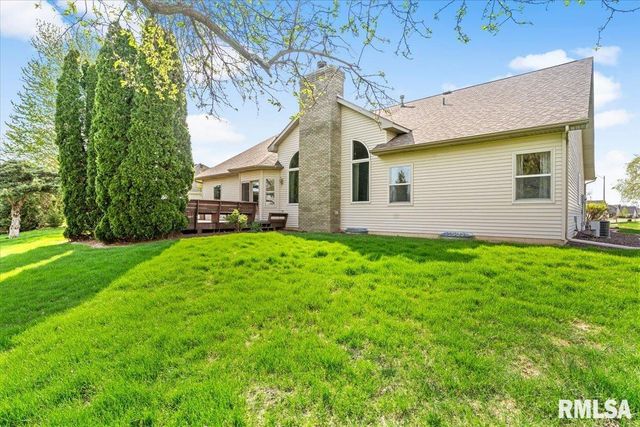 3617 Sundance Drive, Springfield, IL 62711