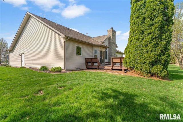 3617 Sundance Drive, Springfield, IL 62711
