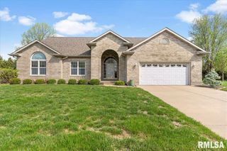3617 Sundance Drive, Springfield, IL 62711