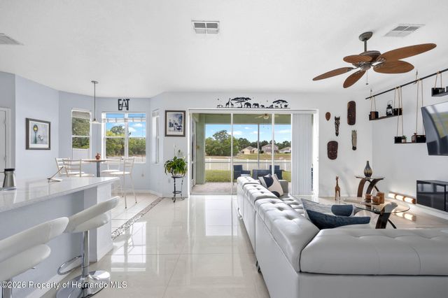 4215 Maplehurst Way, Spring Hill, FL 34609