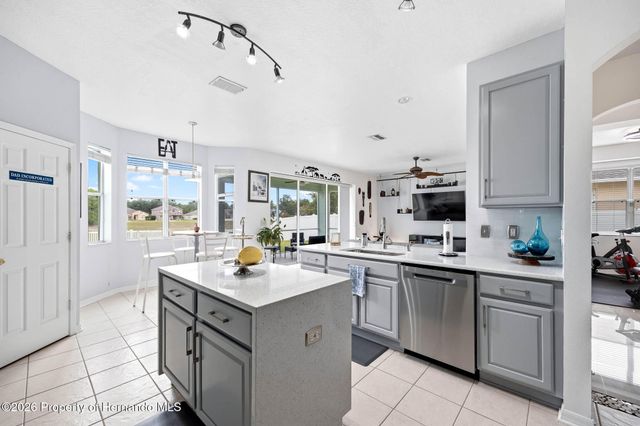 4215 Maplehurst Way, Spring Hill, FL 34609