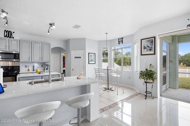 4215 Maplehurst Way, Spring Hill, FL 34609