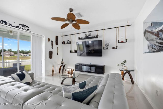 4215 Maplehurst Way, Spring Hill, FL 34609