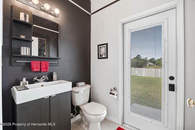4215 Maplehurst Way, Spring Hill, FL 34609
