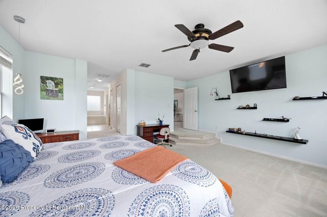 4215 Maplehurst Way, Spring Hill, FL 34609