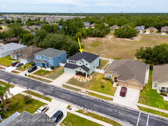 4215 Maplehurst Way, Spring Hill, FL 34609