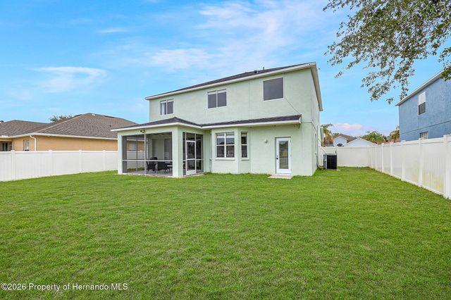 4215 Maplehurst Way, Spring Hill, FL 34609