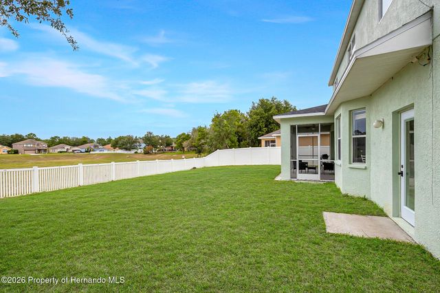 4215 Maplehurst Way, Spring Hill, FL 34609