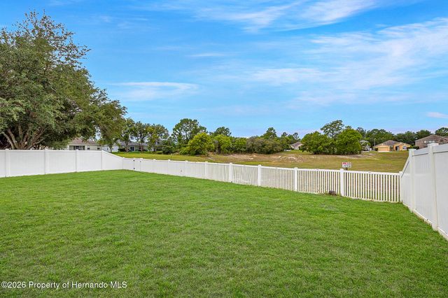 4215 Maplehurst Way, Spring Hill, FL 34609