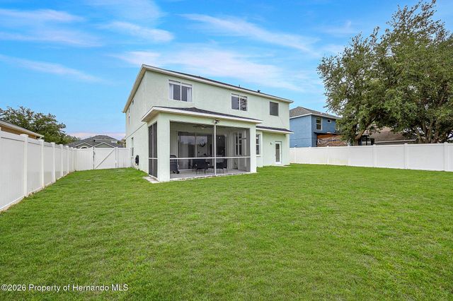 4215 Maplehurst Way, Spring Hill, FL 34609