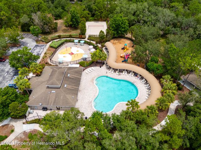 4215 Maplehurst Way, Spring Hill, FL 34609