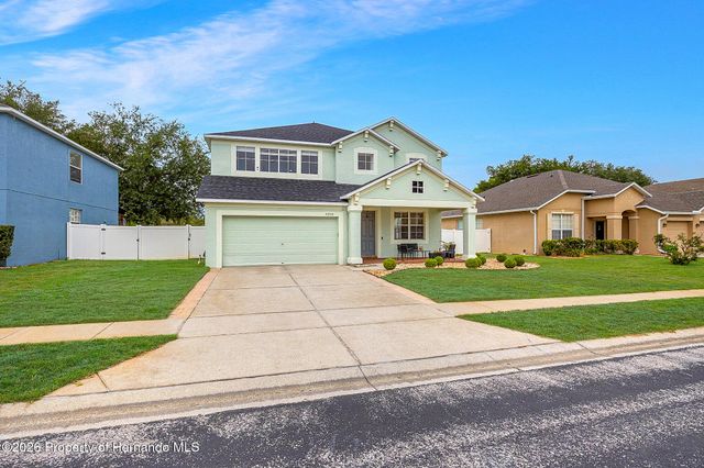 4215 Maplehurst Way, Spring Hill, FL 34609