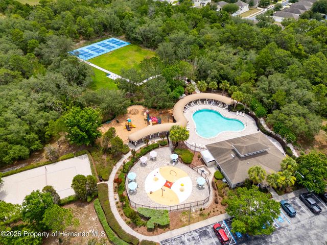 4215 Maplehurst Way, Spring Hill, FL 34609