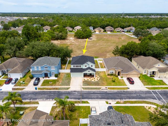 4215 Maplehurst Way, Spring Hill, FL 34609