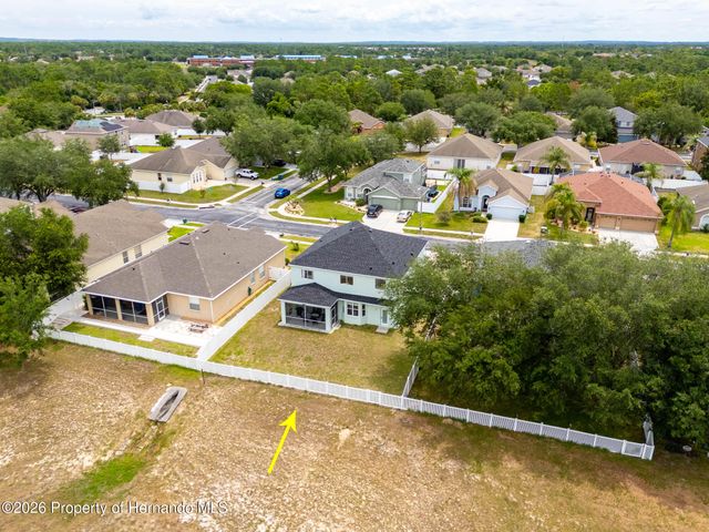 4215 Maplehurst Way, Spring Hill, FL 34609