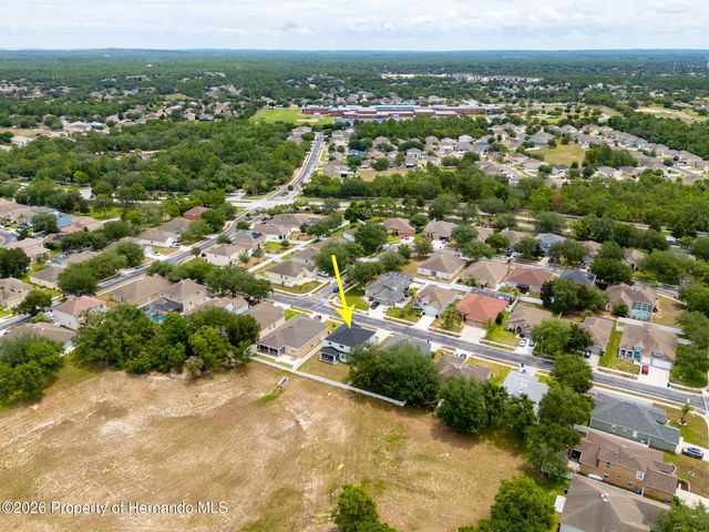 4215 Maplehurst Way, Spring Hill, FL 34609