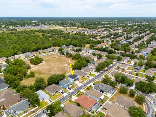 4215 Maplehurst Way, Spring Hill, FL 34609