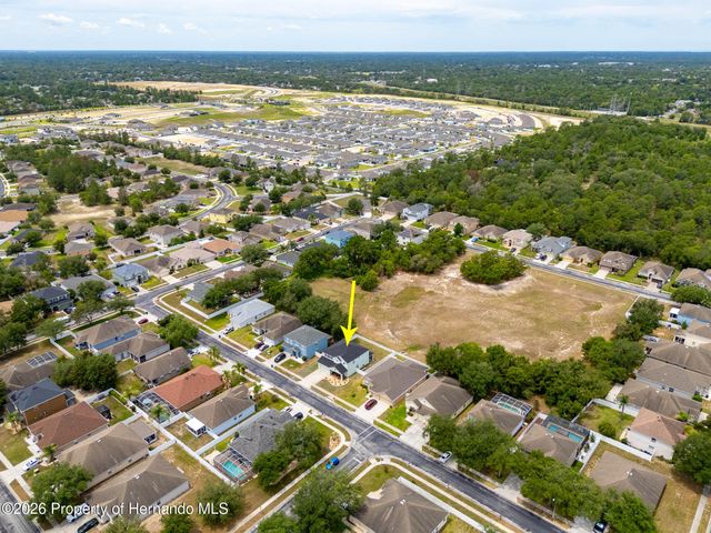 4215 Maplehurst Way, Spring Hill, FL 34609