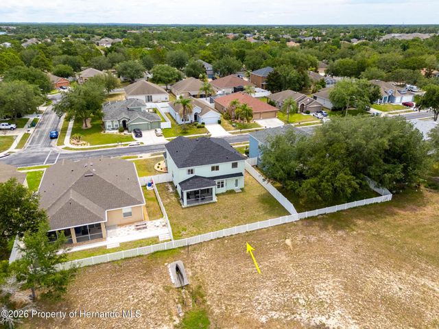 4215 Maplehurst Way, Spring Hill, FL 34609