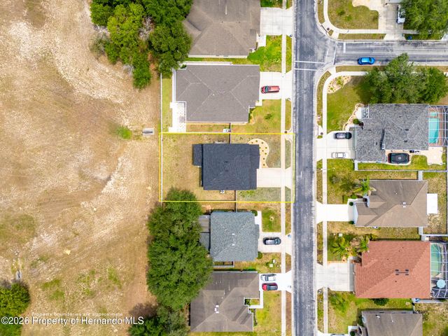 4215 Maplehurst Way, Spring Hill, FL 34609