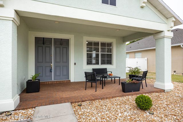 4215 Maplehurst Way, Spring Hill, FL 34609