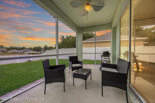 4215 Maplehurst Way, Spring Hill, FL 34609
