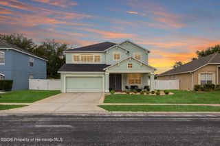 4215 Maplehurst Way, Spring Hill, FL 34609