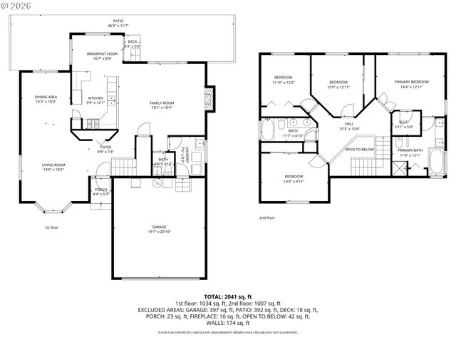 2020 Ne 51ST Ave, Hillsboro, OR 97124