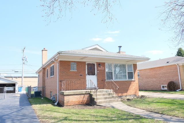 14435 Karlov Avenue, Midlothian, IL 60445