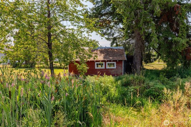 2248 Old Highway 99 Road N, Burlington, WA 98233