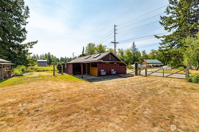 2248 Old Highway 99 Road N, Burlington, WA 98233