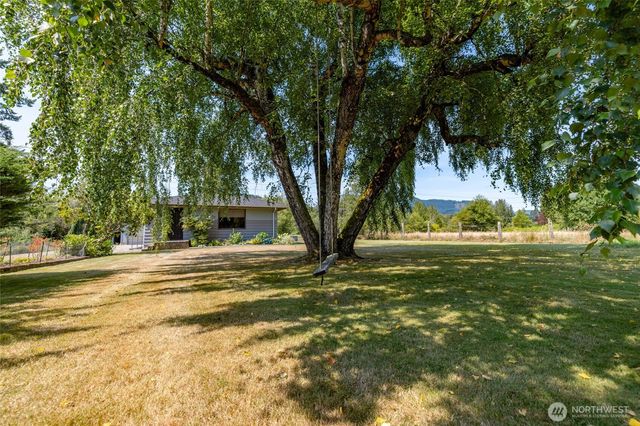 2248 Old Highway 99 Road N, Burlington, WA 98233