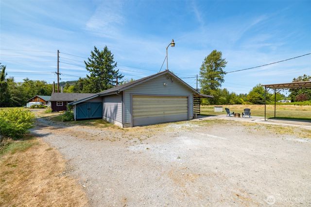 2248 Old Highway 99 Road N, Burlington, WA 98233