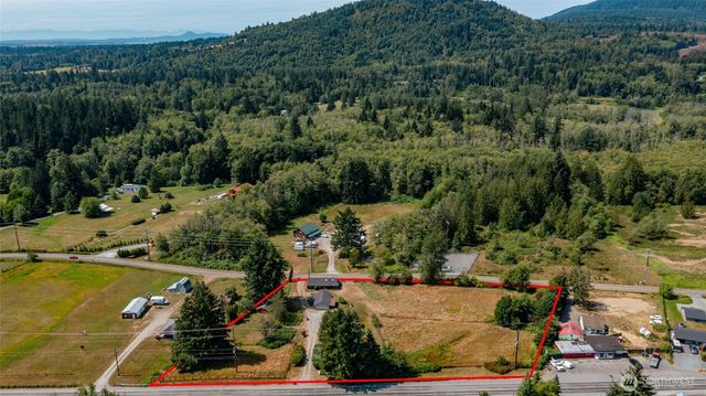 2248 Old Highway 99 Road N, Burlington, WA 98233