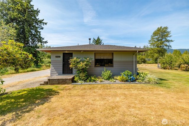 2248 Old Highway 99 Road N, Burlington, WA 98233