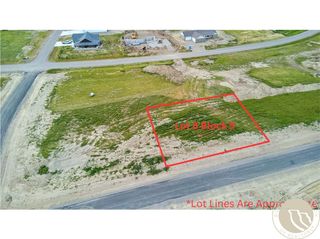 Lot 8 Block 5 Abby Road, Billings, MT 59106