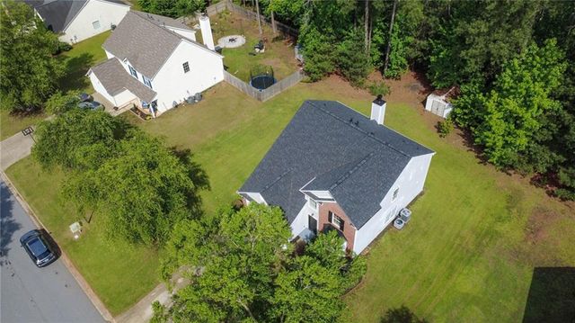 1335 Tullifenney Court, Grayson, GA 30017