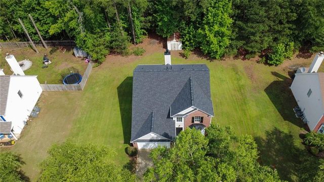 1335 Tullifenney Court, Grayson, GA 30017