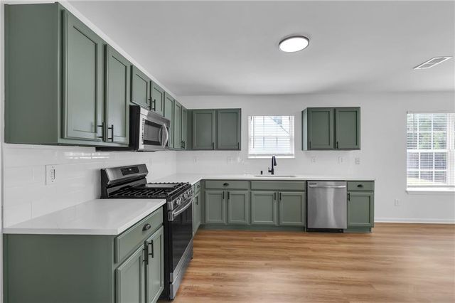 1335 Tullifenney Court, Grayson, GA 30017
