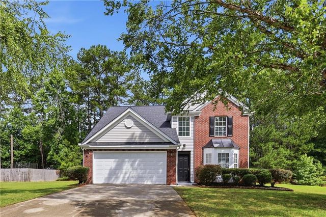 1335 Tullifenney Court, Grayson, GA 30017