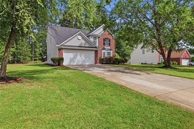 1335 Tullifenney Court, Grayson, GA 30017