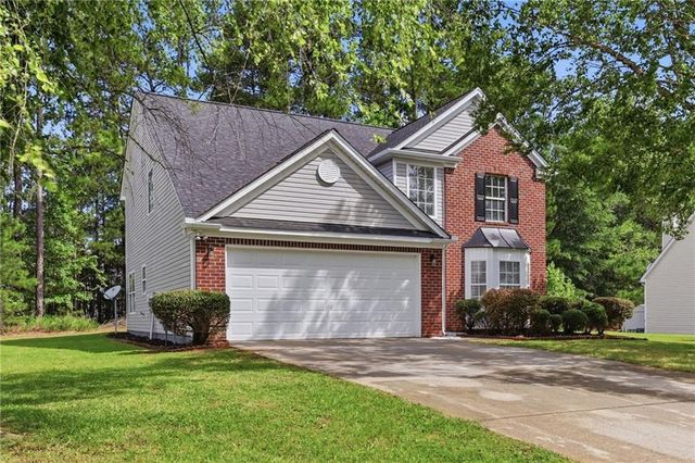 1335 Tullifenney Court, Grayson, GA 30017