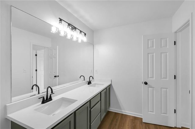 1335 Tullifenney Court, Grayson, GA 30017