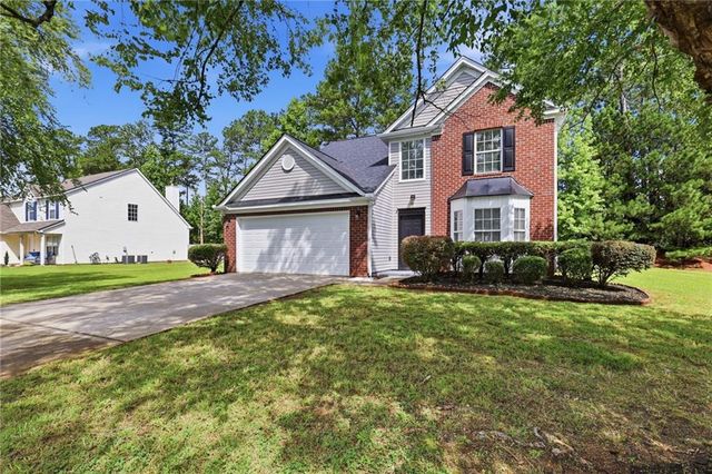 1335 Tullifenney Court, Grayson, GA 30017