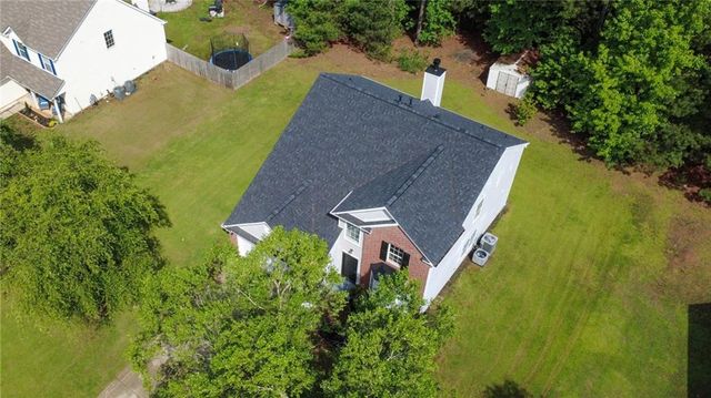 1335 Tullifenney Court, Grayson, GA 30017
