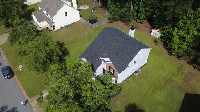 1335 Tullifenney Court, Grayson, GA 30017