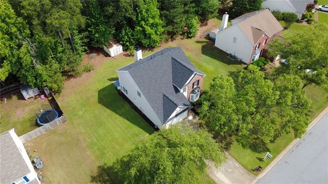 1335 Tullifenney Court, Grayson, GA 30017